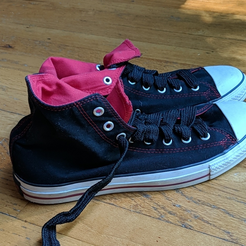 Men's Converse All Stars